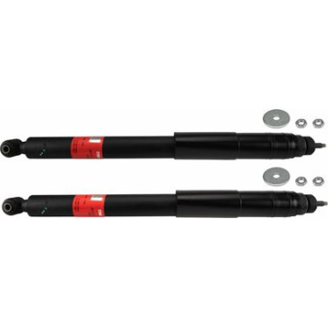 Амортизатор TRW jgt232t