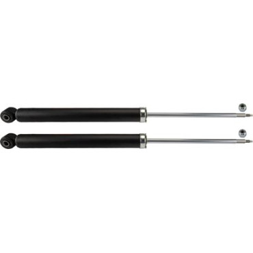 Амортизатор TRW jgt244t