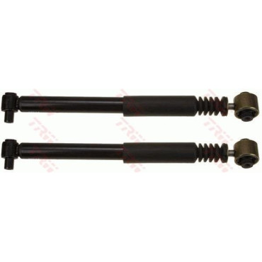 Амортизатор TRW jgt316t