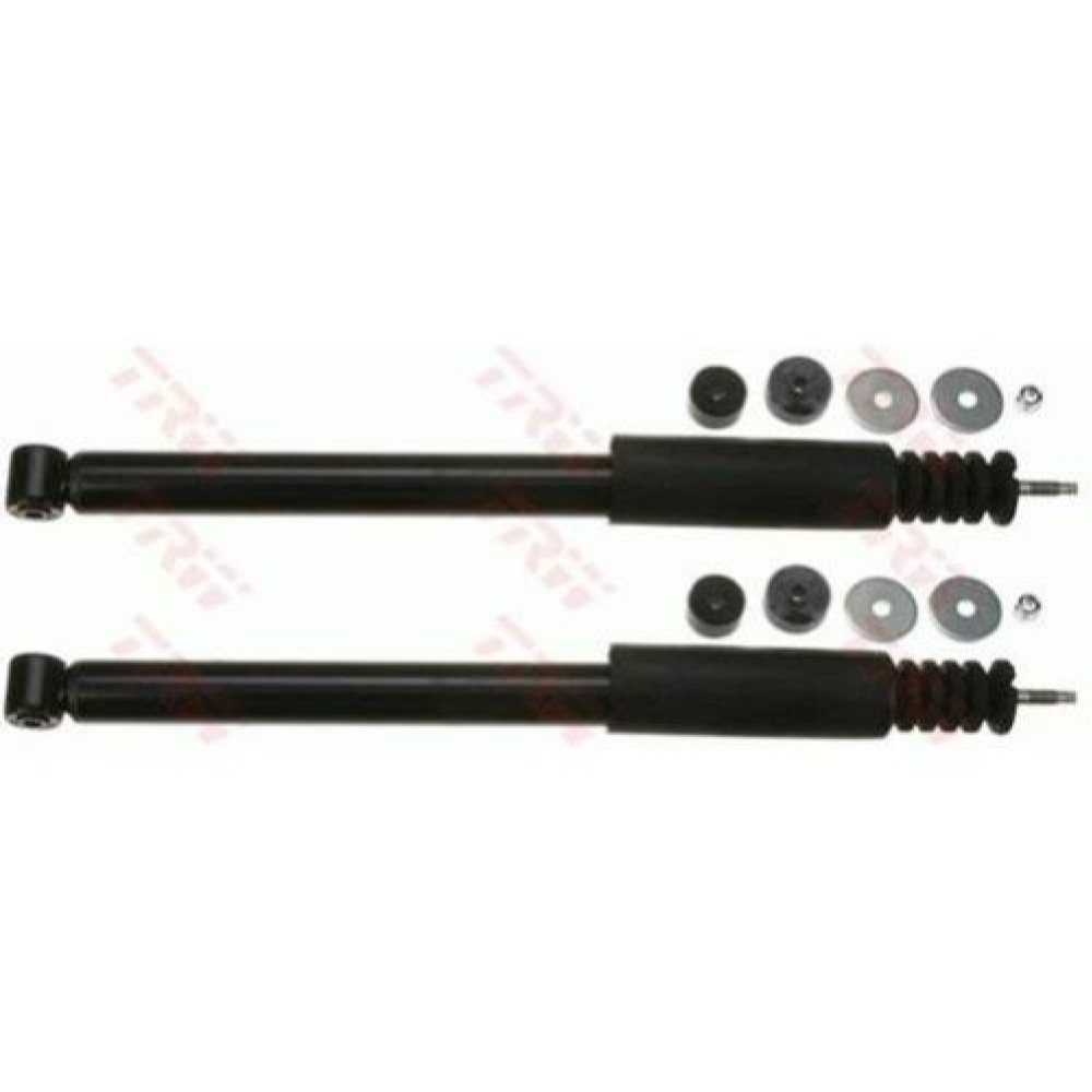 Амортизатор TRW jgt401t