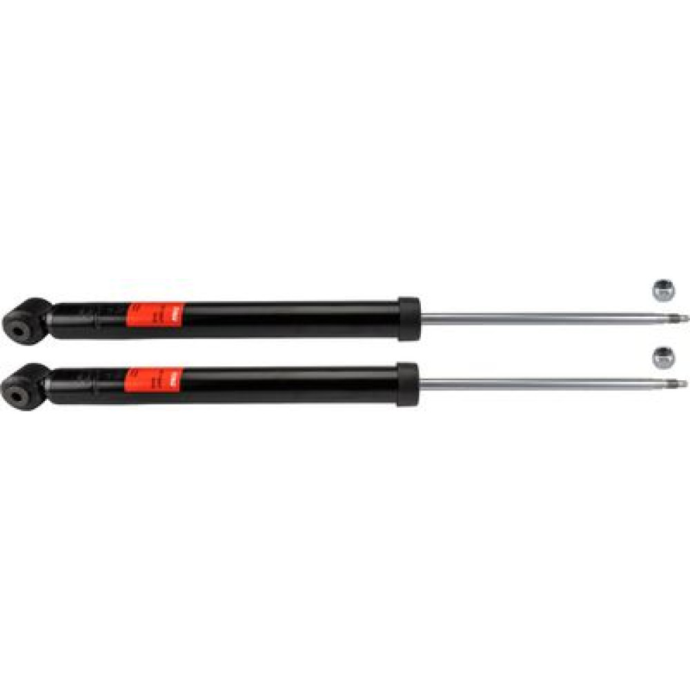 Амортизатор TRW jgt408t