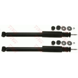 TRW jgt409t Амортизатор TRW jgt409t