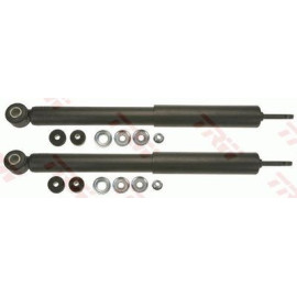 Амортизатор TRW jgt970t