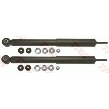 Амортизатор TRW jgt970t