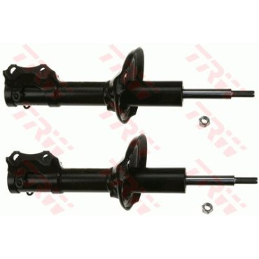 Амортизатор TRW jhm185t