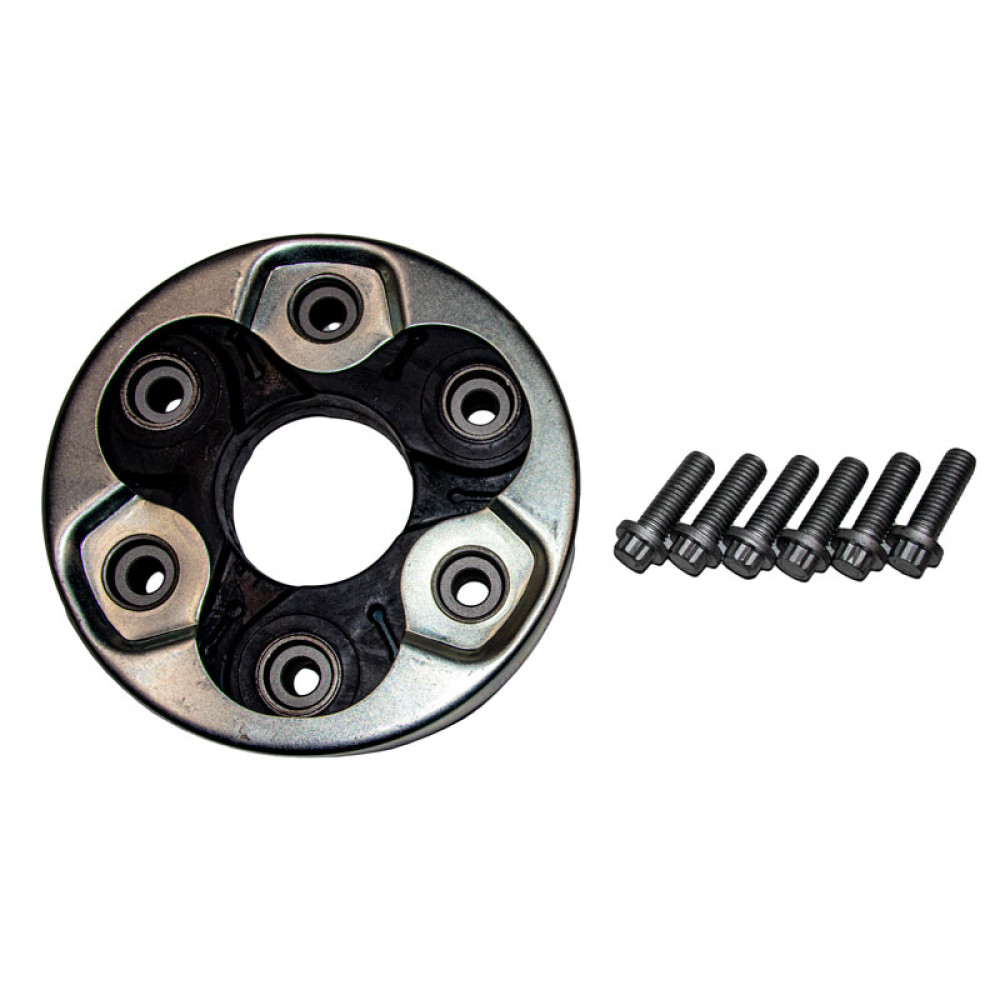 Муфта еластична SATO TECH jp30014