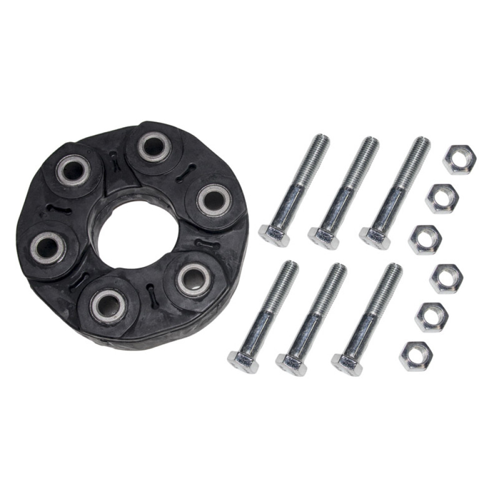 Муфта еластична SATO TECH jp30016