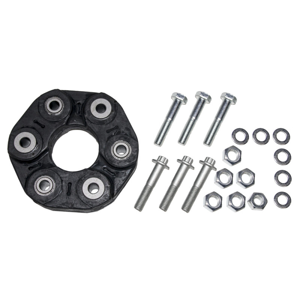Муфта еластична SATO TECH jp30020