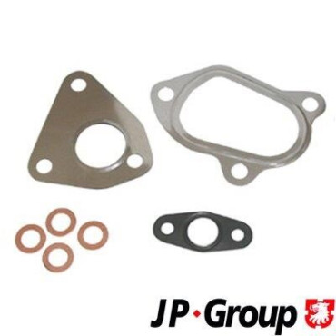Прокладка турбіни комплект JP GROUP 1217751710