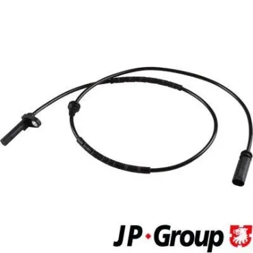 Датчик ABS задній JP GROUP 1497105500