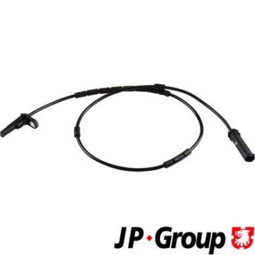 Датчик ABS задний JP GROUP 1497106100