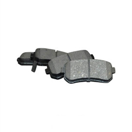 JP GROUP 3563700610 Гальмівні колодки задні JP GROUP 3563700610