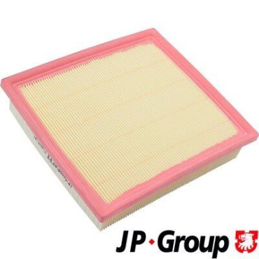 Фильтр воздушный JP GROUP 3918600100