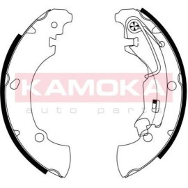 Тормозные колодки барабанные Kamoka jq202059