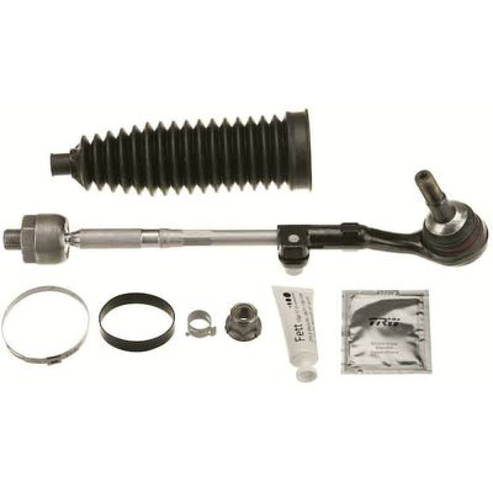 Прокладка клапанной крышки A4/A6/Passat 2.4/2.8i 95-05 (к-т) BGA rk6370