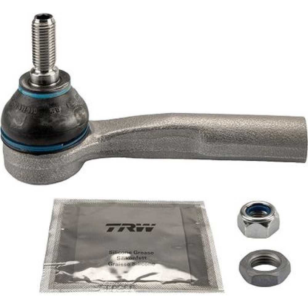 Наконечник рулевой тяги левый TRW jte1116