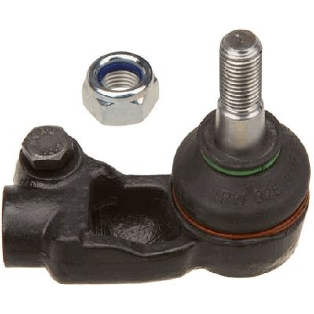 Наконечник рульової тяги Espero/Lanos/Ascona C/Kadett E Пр. trw jte219