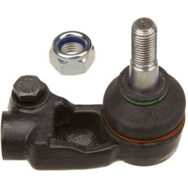 Наконечник рульової тяги Espero/Lanos/Ascona C/Kadett E Пр. trw jte219