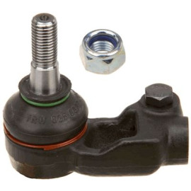 Наконечник рульової тяги Espero/Lanos/Ascona C/Kadett E Л. trw jte220