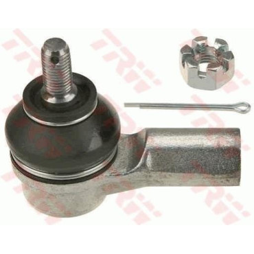 Наконечник рулевой тяги TRW jte7514