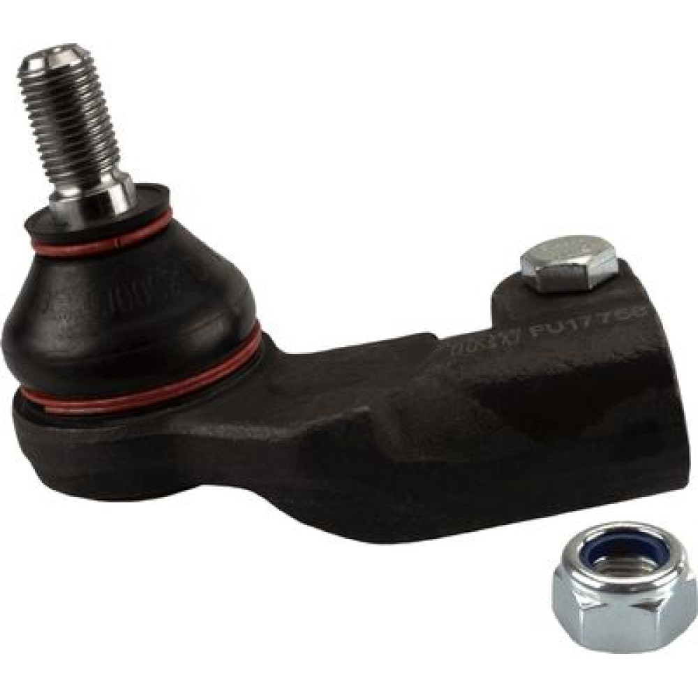 Наконечник рулевой тяги TRW jte758