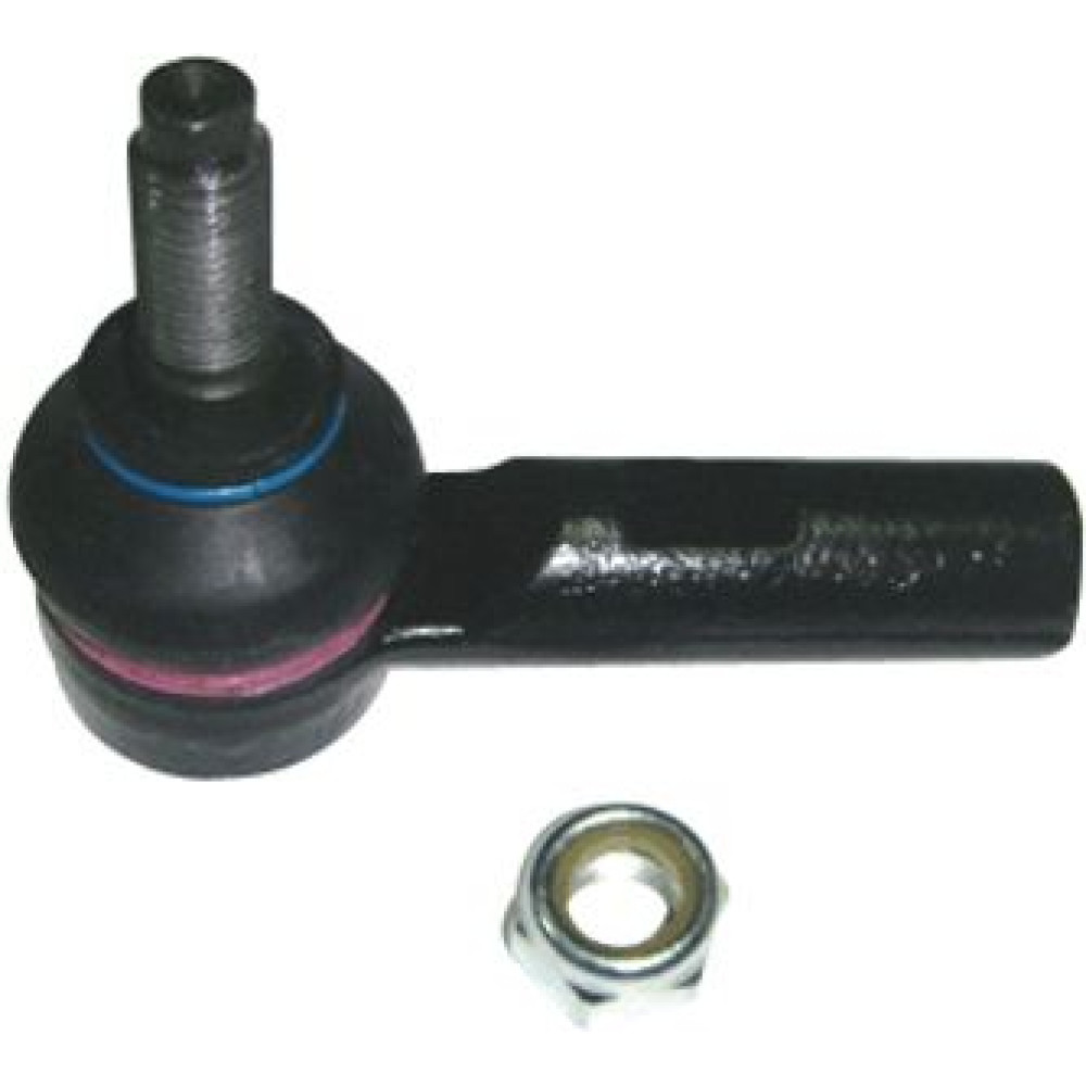 Наконечник рульової тяги trw jte7680
