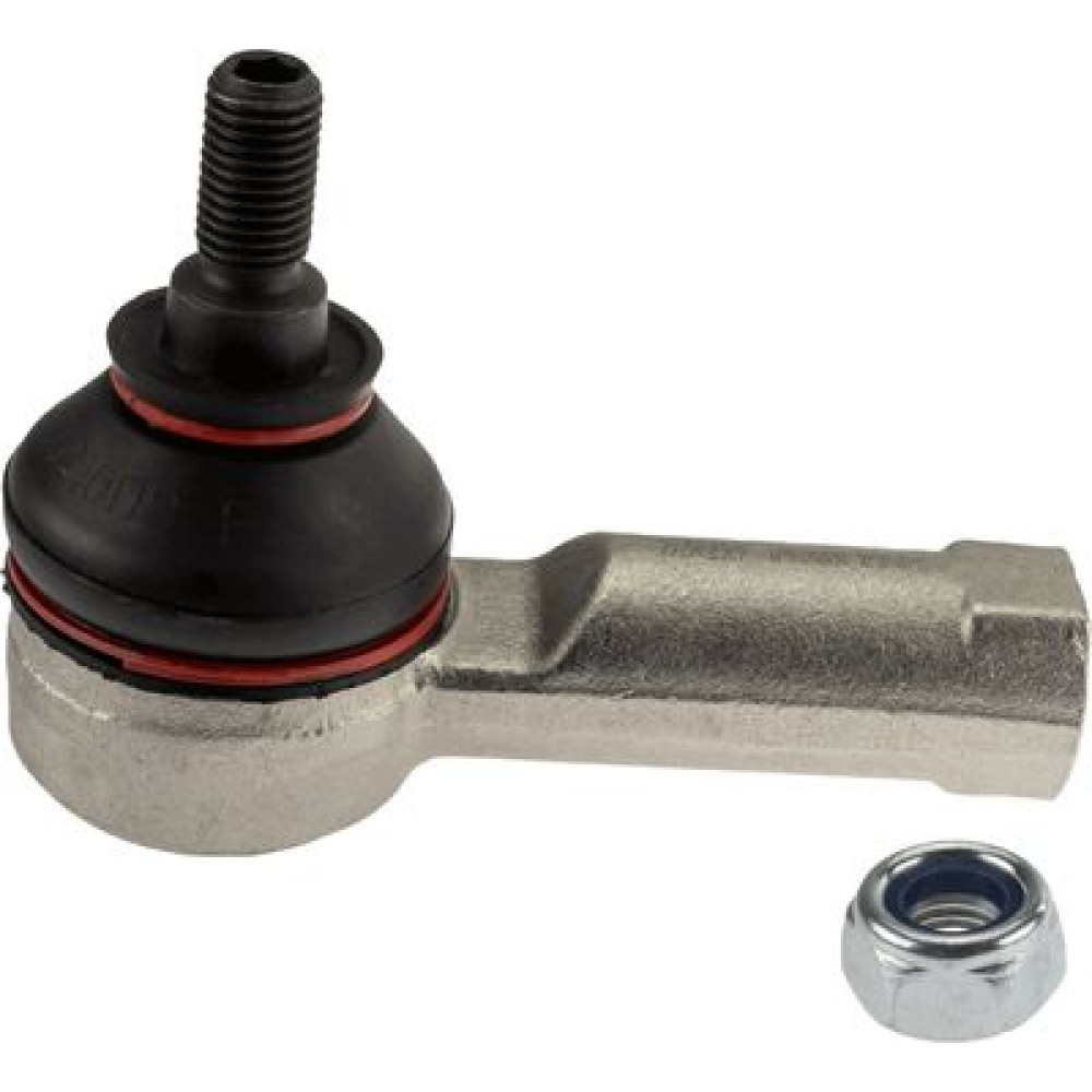 Наконечник рульової тяги Citroen C4 07- trw jte7731