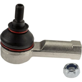 Наконечник рульової тяги Citroen C4 07- trw jte7731