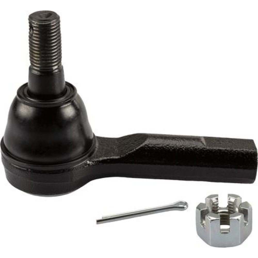 Наконечник рульової тяги Nissan Pathfinder 97-04 / X-Trail 01-13 trw jte808