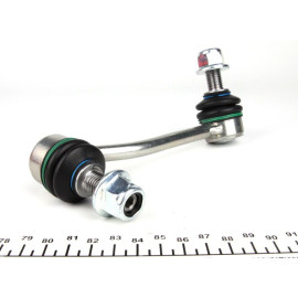 Прокладка клапанної кришки BMW 3/5 2.5-3.0 d 98-13 BGA rc8396
