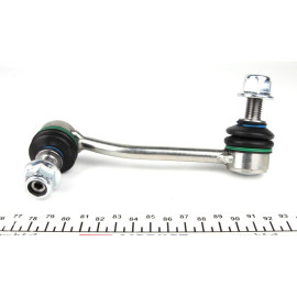 Прокладка клапанної кришки BMW 3/5 2.5-3.0 d 98-13 BGA rc8396