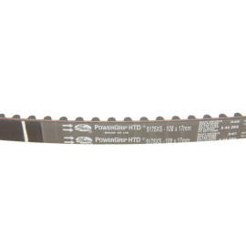 Комплект ГРМ GATES k015175xs
