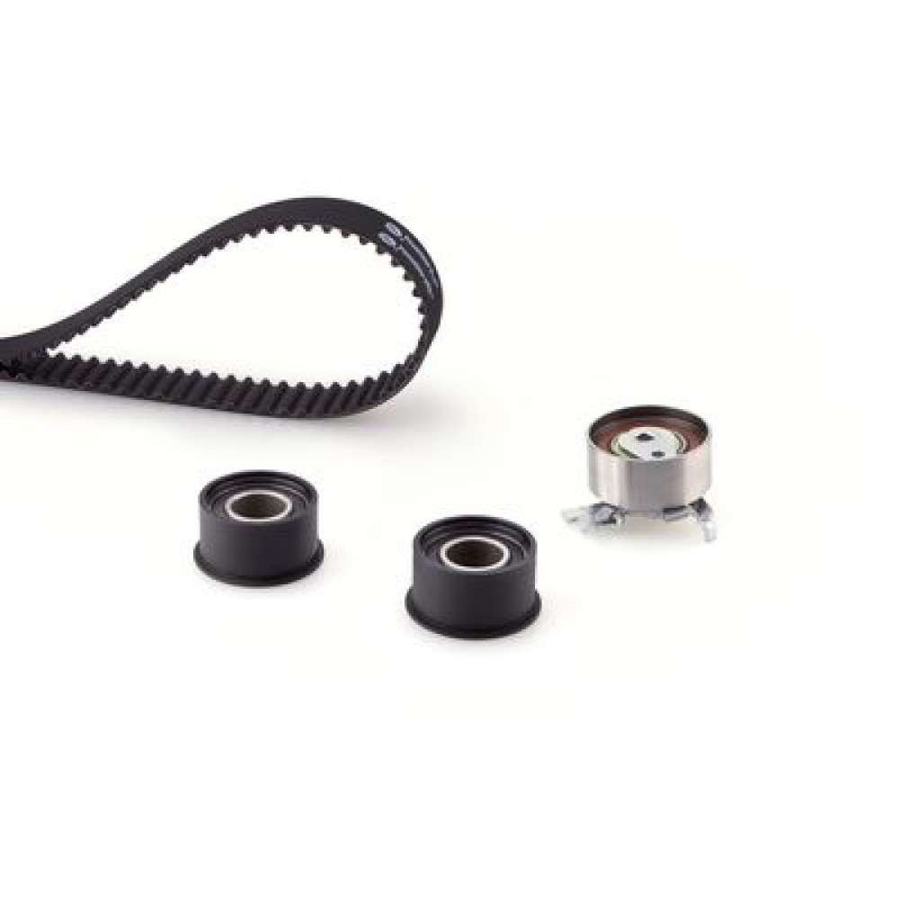 Комплект зубчастих ременів GATES k015408xs