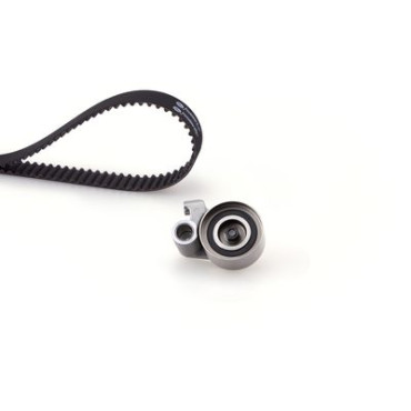 Комплект ГРМ GATES k015560xs