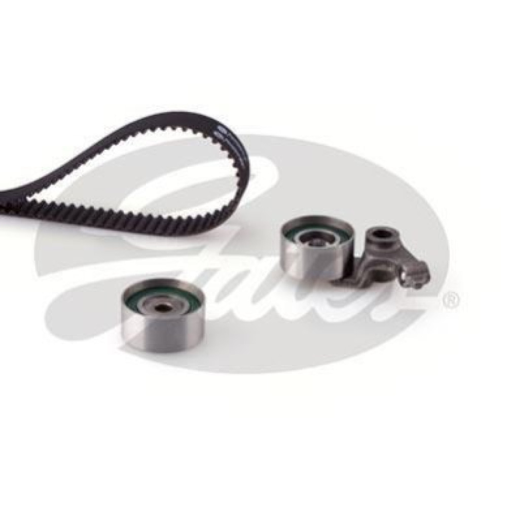Комплект ГРМ GATES k015562xs