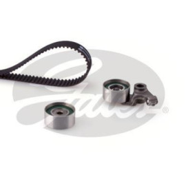 Комплект ГРМ GATES k015562xs