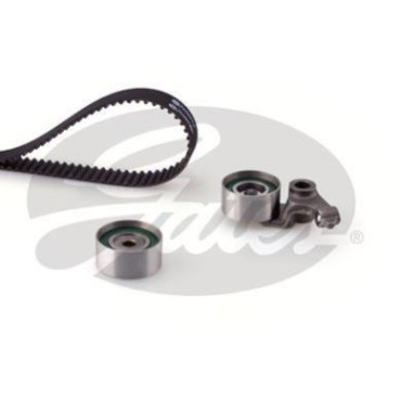 Комплект ГРМ GATES k015562xs