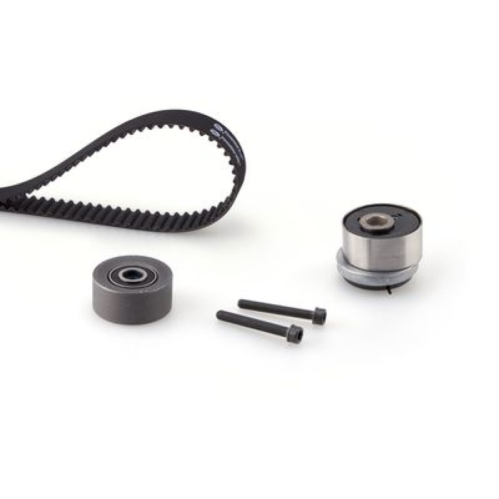 Комплект зубчастих ременів GATES k015603xs