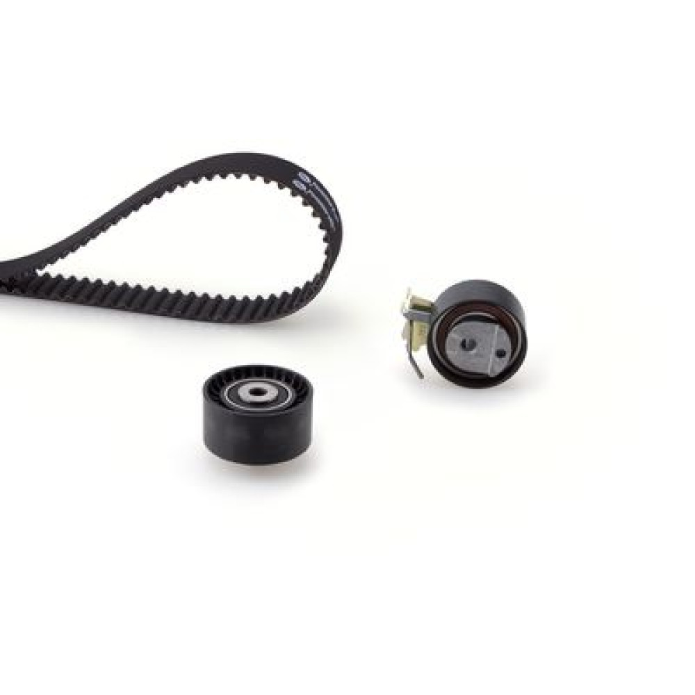 Комплект зубчастих ременів GATES k015615xs