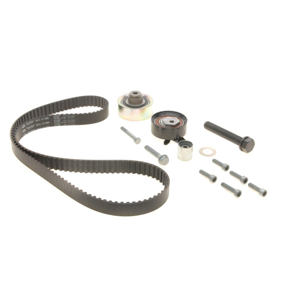 Комплект ГРМ GATES k015661xs