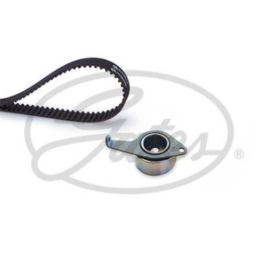 Комплект ГРМ GATES k015664xs