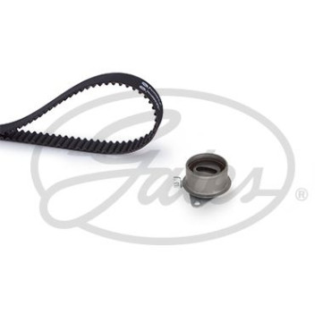 Комплект ГРМ GATES k015687xs