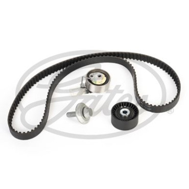 Комплект ГРМ GATES k015688xs