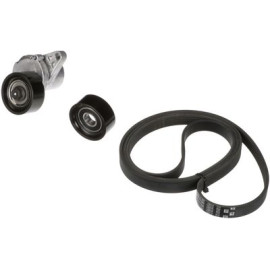 Комплект ременя генератора GATES k015pk1750