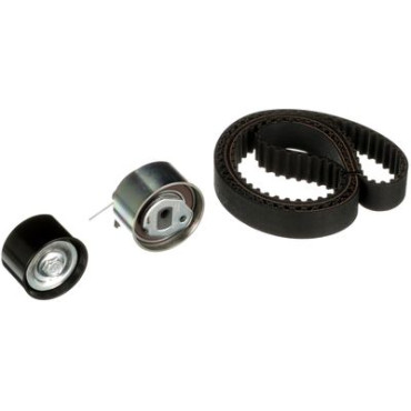 Комплект ГРМ GATES k01t265