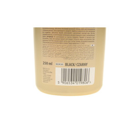 Поліроль восковий для кузова відтіняючий чорний/ 250ML K2 k020can