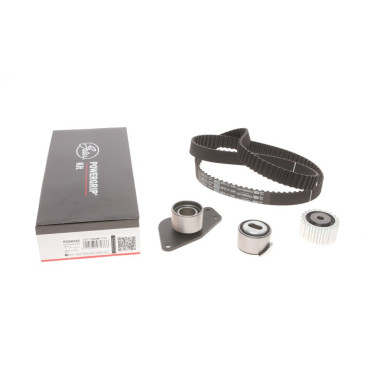 Комплект ГРМ с шестерней GATES k025484xs