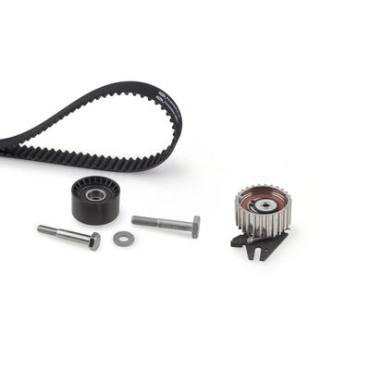 Комплект ГРМ GATES k025650xs
