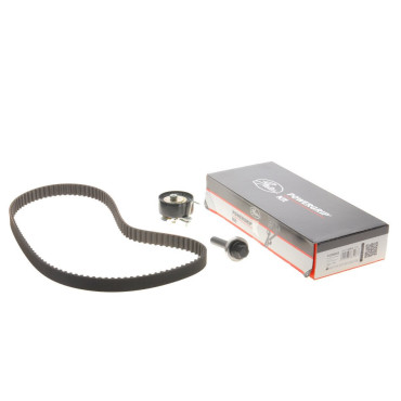 Комплект ГРМ GATES k025669xs