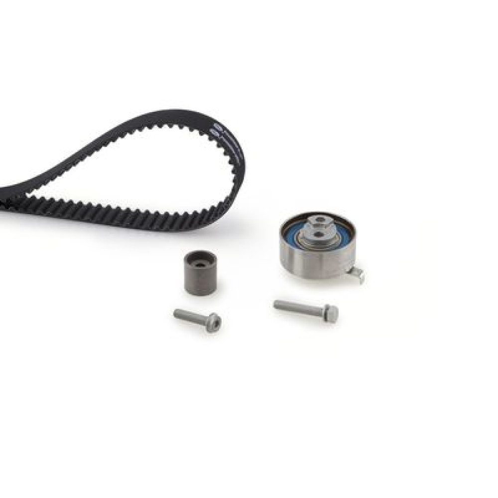 Комплект ГРМ GATES k025676xs